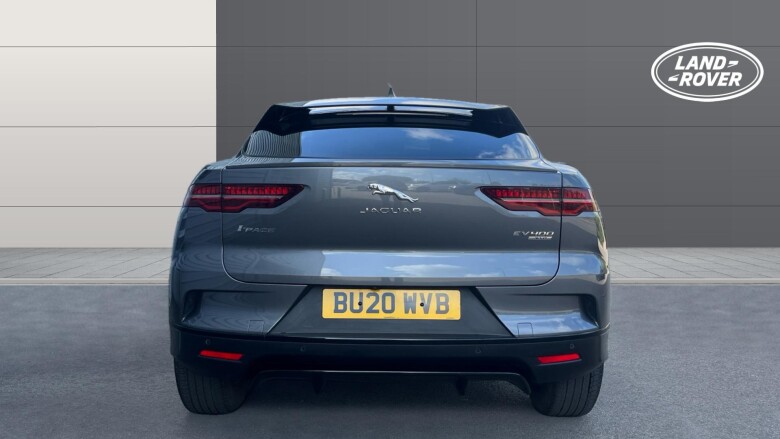 Jaguar I-Pace 294kW EV400 S 90kWh 5dr Auto Electric Estate